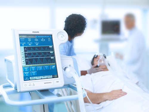 我应该讲给基层医生临床的这些事—无创通气技术 (上)